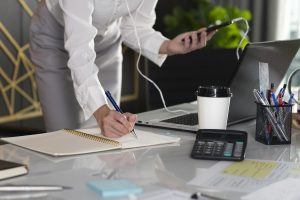 El rol estratégico del contador en la toma de decisiones empresariales